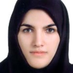 تصویر دکتر نیلوفر زاده سراجی