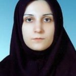 تصویر دکتر مریم حسینی هوشیار