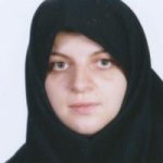 تصویر دکتر مژگان اصغری آزاد