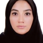 تصویر دکتر پریا قصر حمیدی