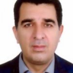 تصویر دکتر علی نقی عابدی