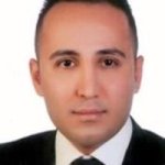 تصویر دکتر احمد عبدی زاده