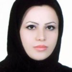 تصویر دکتر کبری اوجاقلو