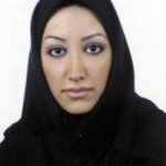 تصویر دکتر افسانه کاتبی