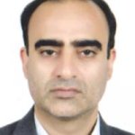 تصویر دکتر رضا میرحیدری
