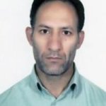 تصویر دکتر علی رسولی جمادی