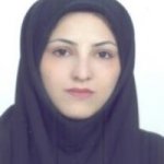 تصویر دکتر سیده ملیحه حسینی