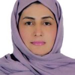 تصویر دکتر شبنم حنیفه زاده