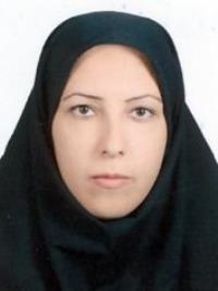 تصویر دکتر میترا رنجبری شیشوان