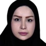 تصویر دکتر سیده سعیده موسوی نسل