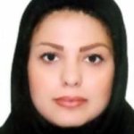 تصویر دکتر الناز موحدی نجف آبادی