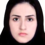 تصویر دکتر شراره آمانی
