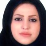 تصویر دکتر نیلوفر بشردوست