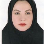 تصویر دکتر پروین ابراهیمی جهان آباد