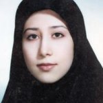 تصویر دکتر سودابه مؤمنی