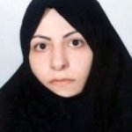 تصویر دکتر زهرا عبداللهی قمی