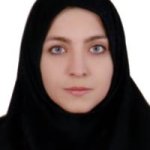 تصویر دکتر زهرا مردانی کتکی