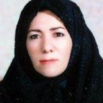 تصویر دکتر فضیله بشرهاشمی