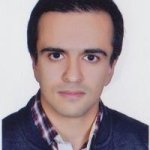 تصویر دکتر علی متولی زاده