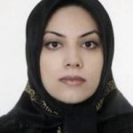تصویر دکتر فاطمه کیائی پور