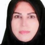 تصویر دکتر ثریا استادی
