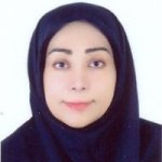 تصویر دکتر زهره سادات حسینی