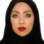 تصویر دکتر مهسا عماد