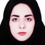 تصویر دکتر محبوبه کلبعلی