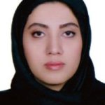 تصویر دکتر مهسا سادات خضری