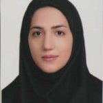 تصویر دکتر نیلوفر سلامتیان