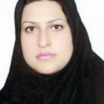 تصویر دکتر الهام محمدی سیاوشی