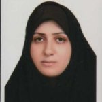 تصویر دکتر مهرناز مرتجی