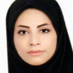 تصویر دکتر الناز رحیمی