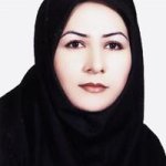 تصویر دکتر ملیحه حضرتی