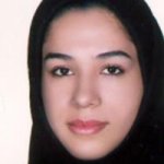 تصویر دکتر مینا عابدی
