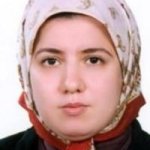 تصویر دکتر رزا جعفری