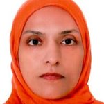 تصویر دکتر آرزو خجسته فر