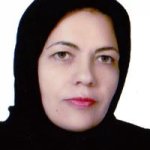 تصویر دکتر خدیجه اسکندری