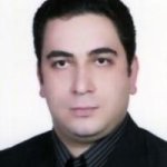 تصویر دکتر علی روزبهانی