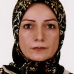 تصویر دکتر شراره مسروررودسری
