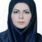 تصویر دکتر مژده یگانه