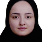تصویر دکتر بیتا اکبری راد