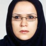 تصویر دکتر مریم عابدی کیوی