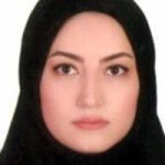 تصویر دکتر زهرا شایان پور