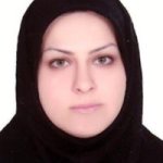 تصویر دکتر مرضیه خادم لو