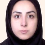 تصویر دکتر منا افشاری دره میانه