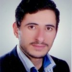 تصویر دکتر مجید میرزائی