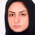 تصویر دکتر سحر حفاری