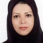 تصویر دکتر مریم زندی