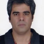 تصویر دکتر محمد حسینی روزبهانی
